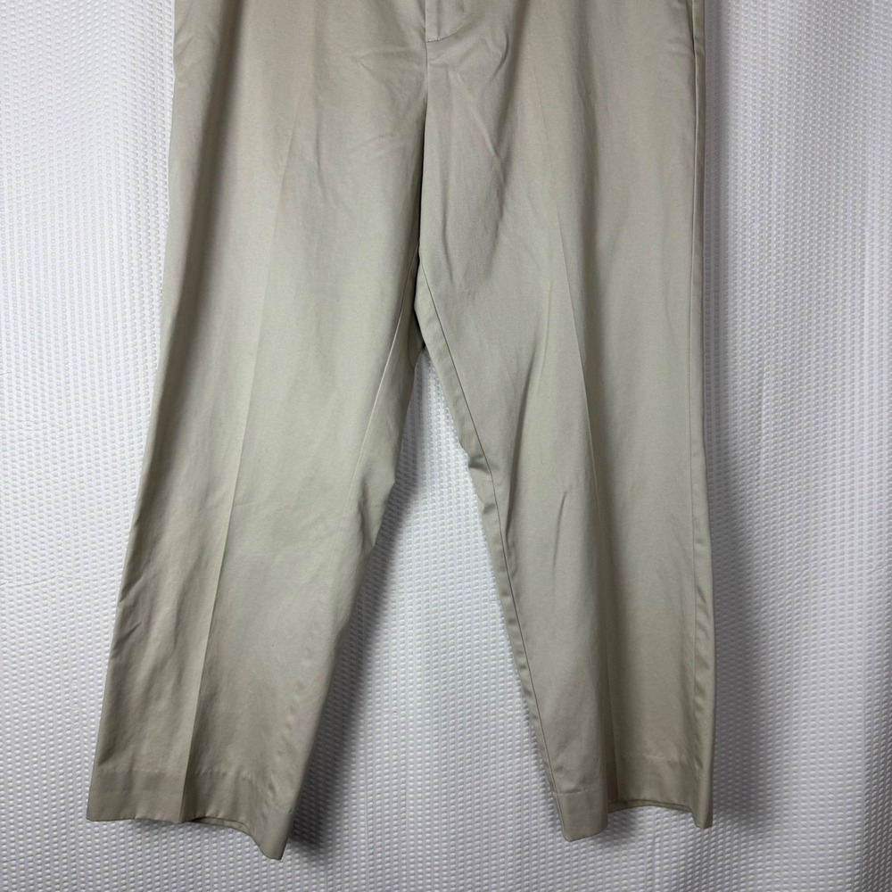 Dockers D3 Classic Fit Khaki Chinos‎ Mens Pants Size 40x32 Work Business Casual - Picture 3 of 8